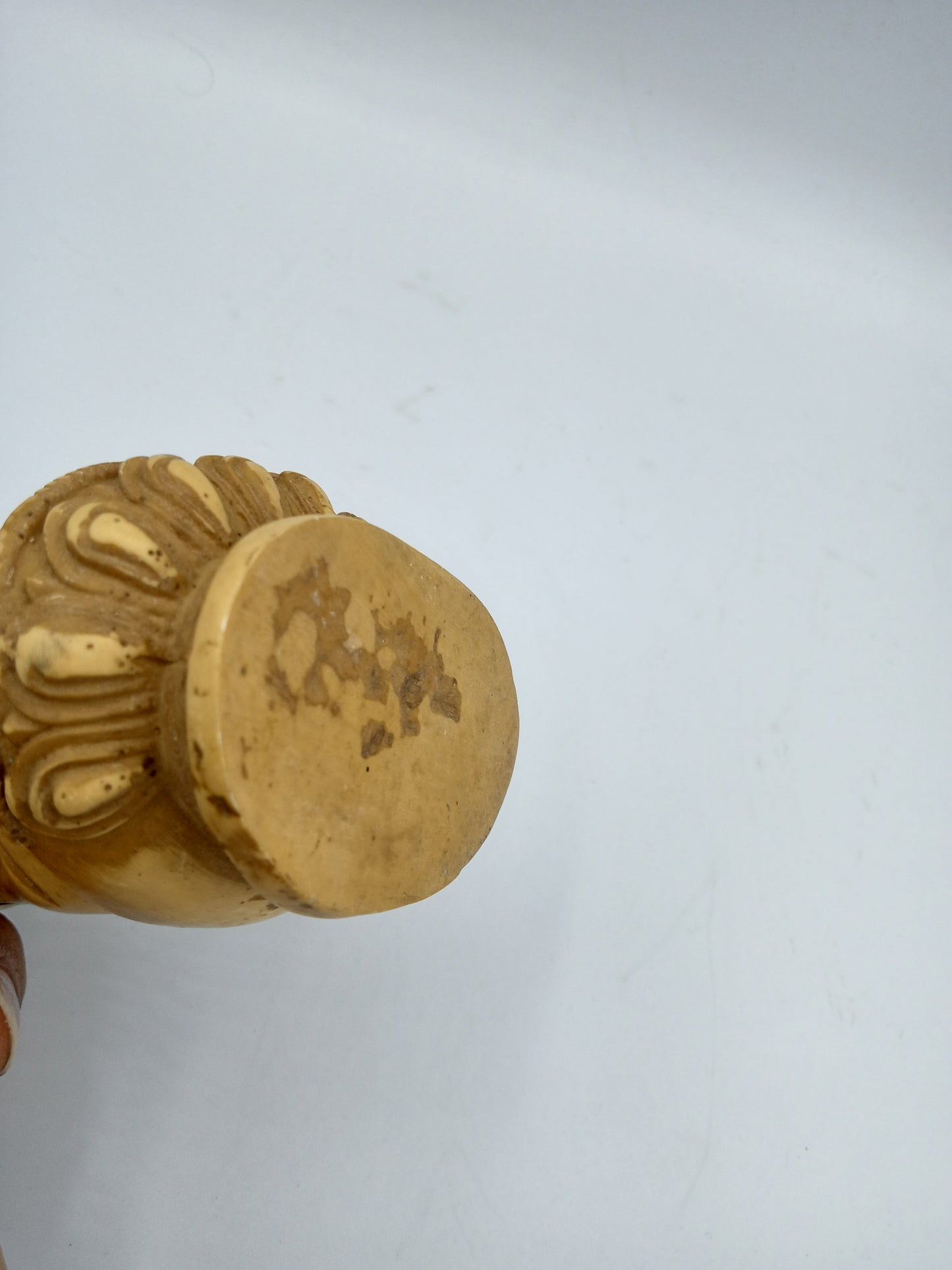 Buddha Surface Top Ornament