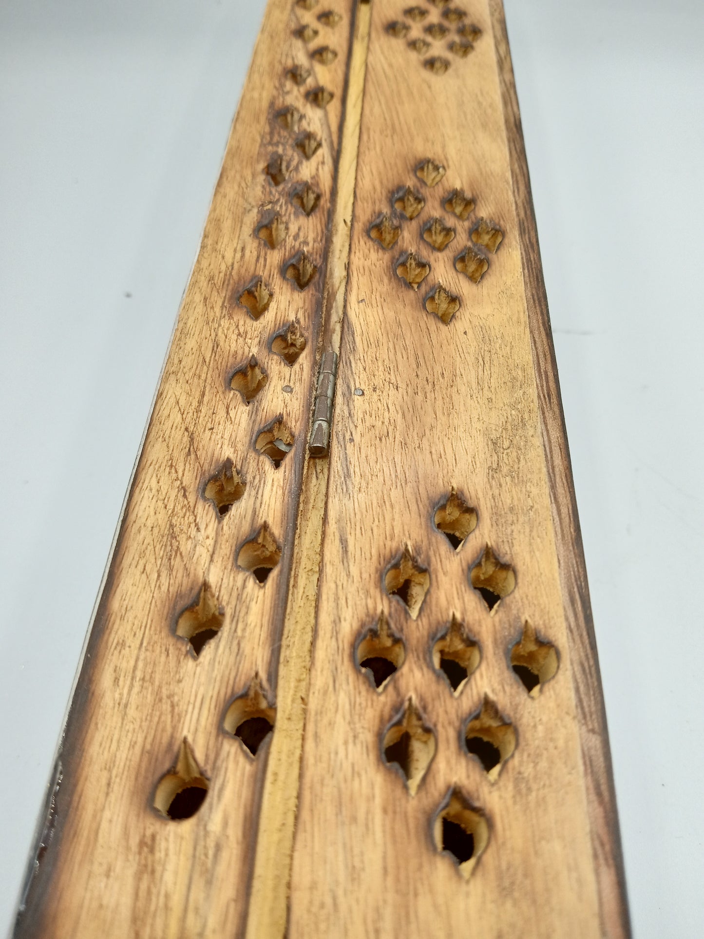 Sun/Moon Astral Incense Box