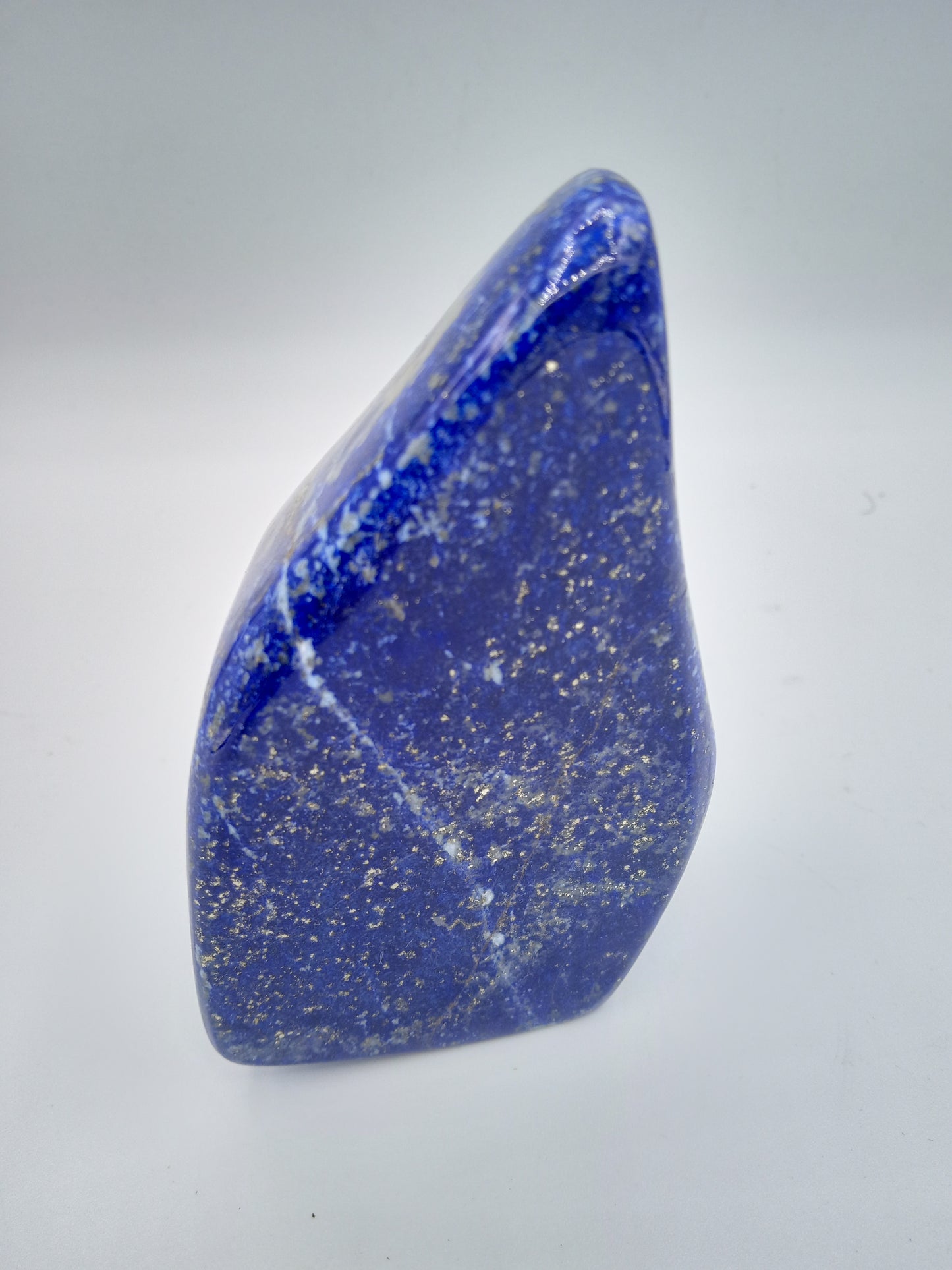 Lapis Lazuli Stone