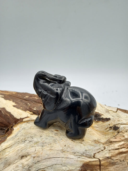 Onyx Elephant