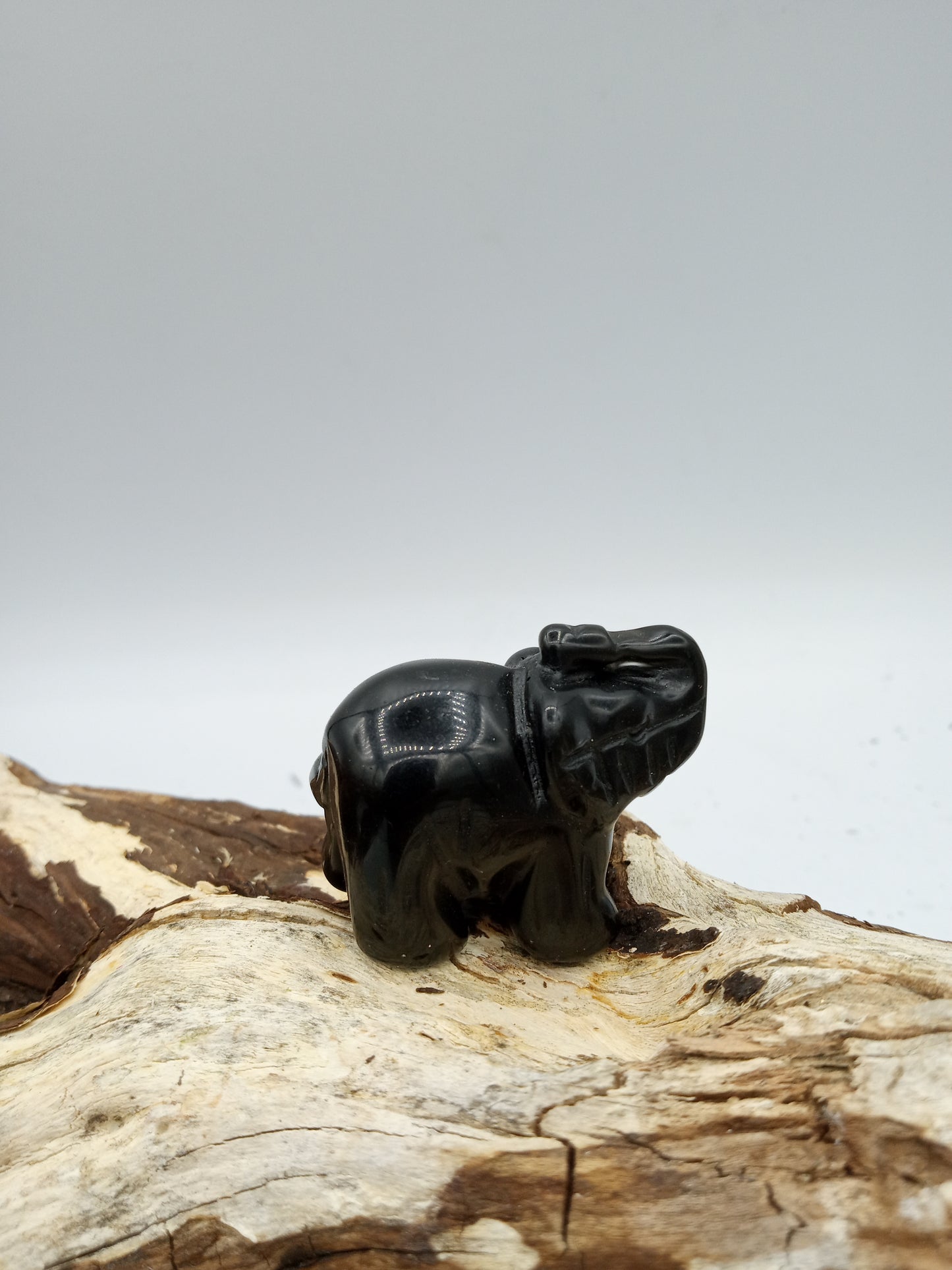 Onyx Elephant