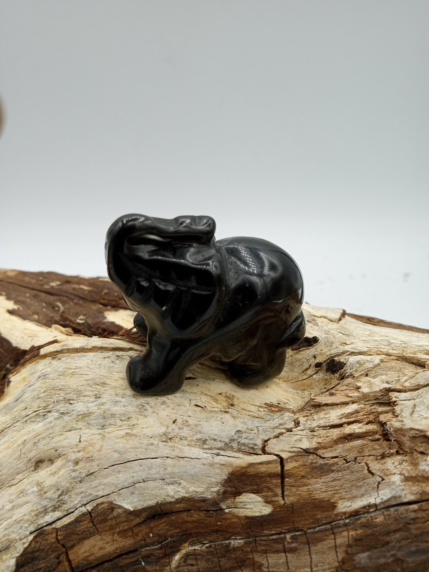 Onyx Elephant