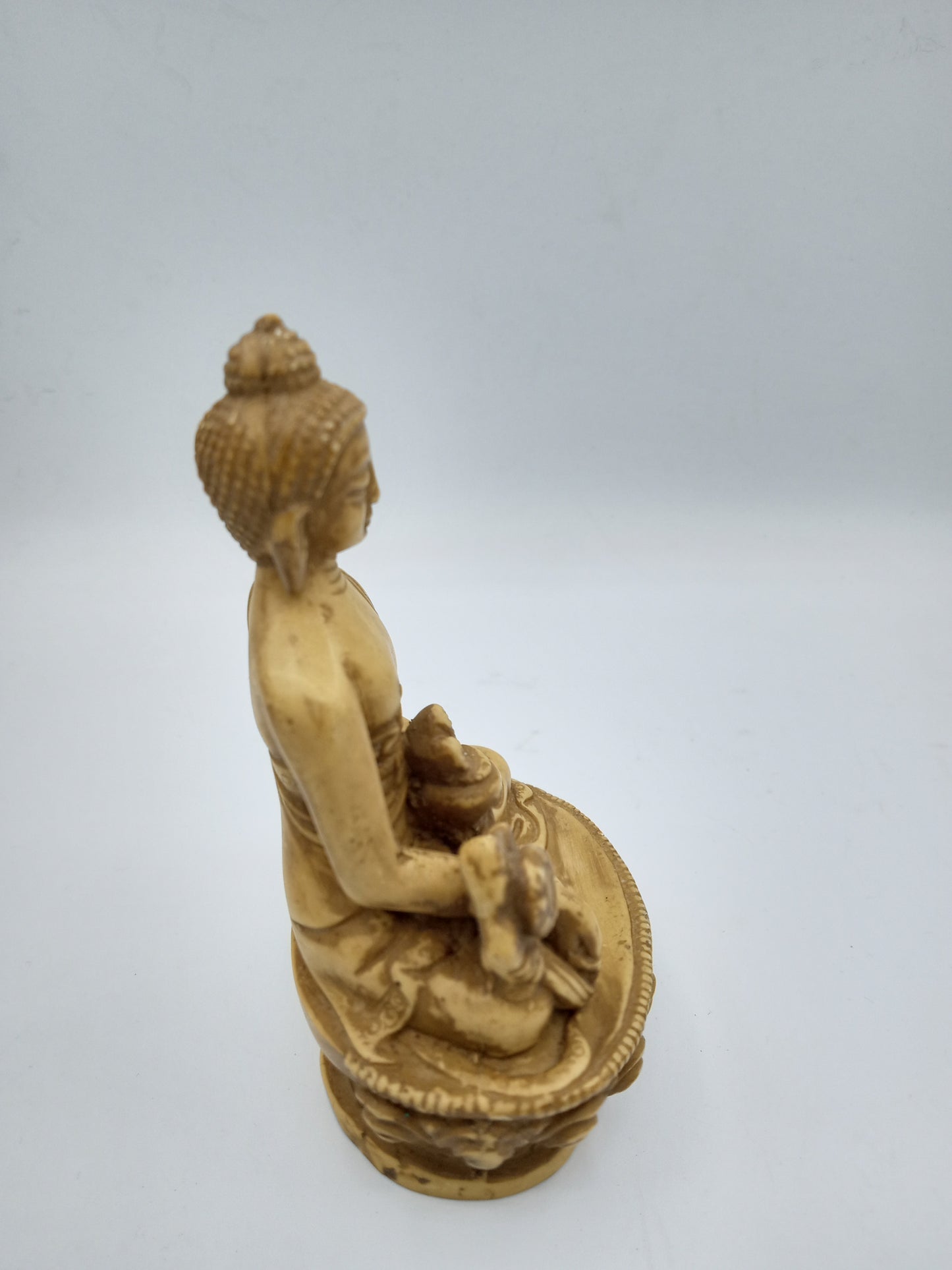 Buddha Surface Top Ornament