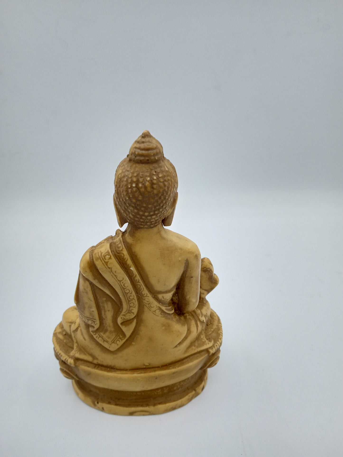 Buddha Surface Top Ornament