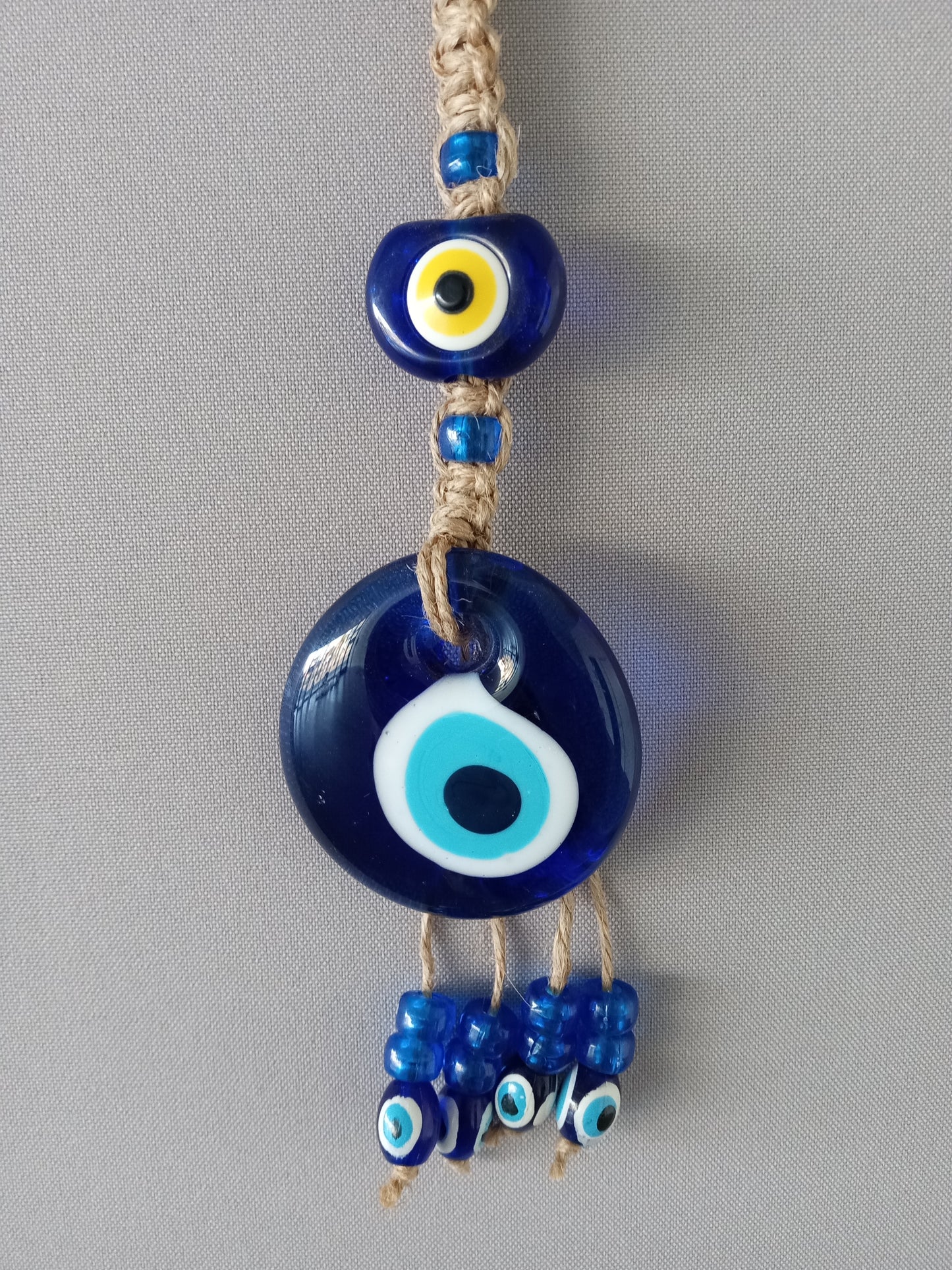 Evil Eye Hanging Ornament