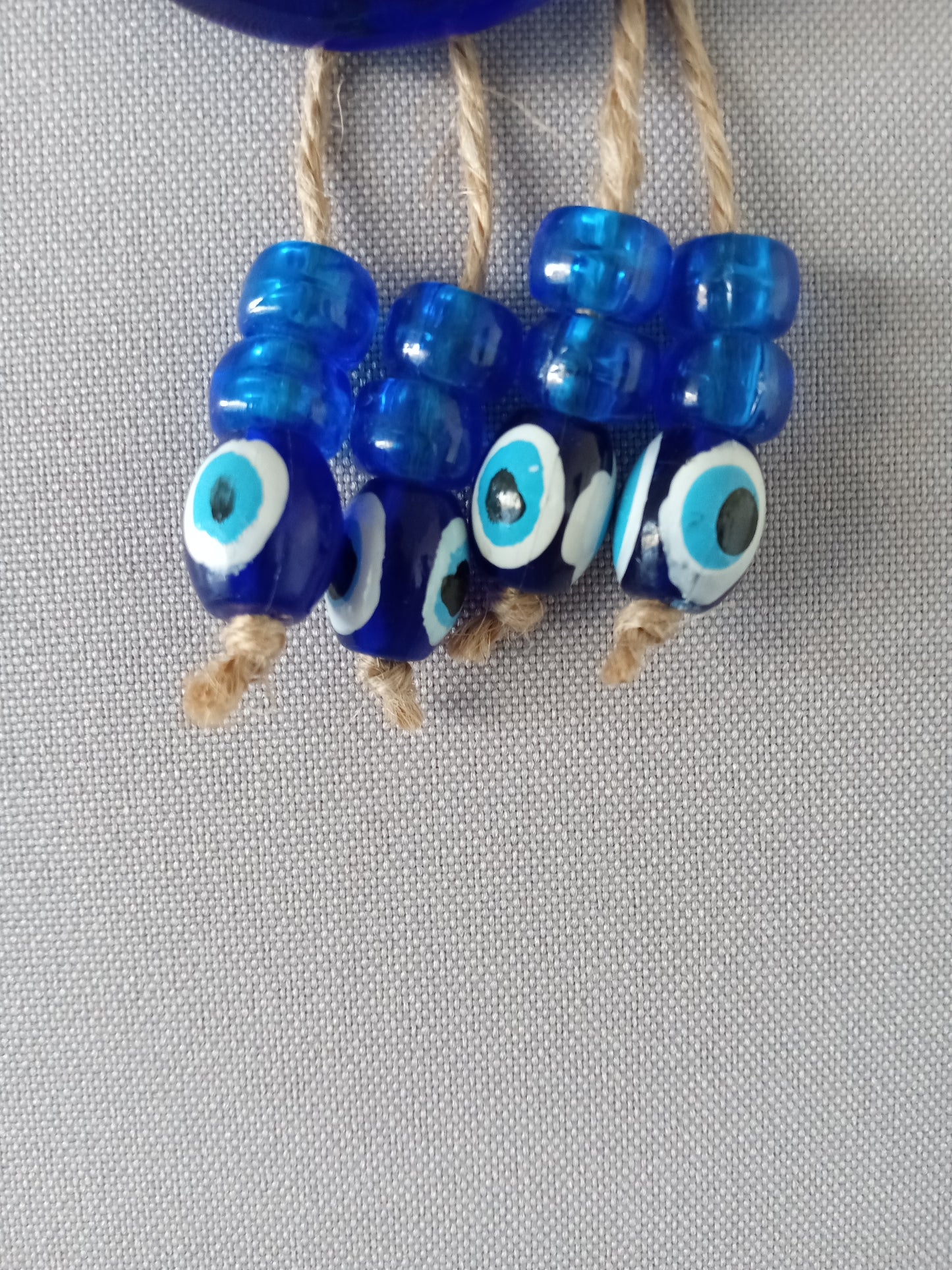 Evil Eye Hanging Ornament