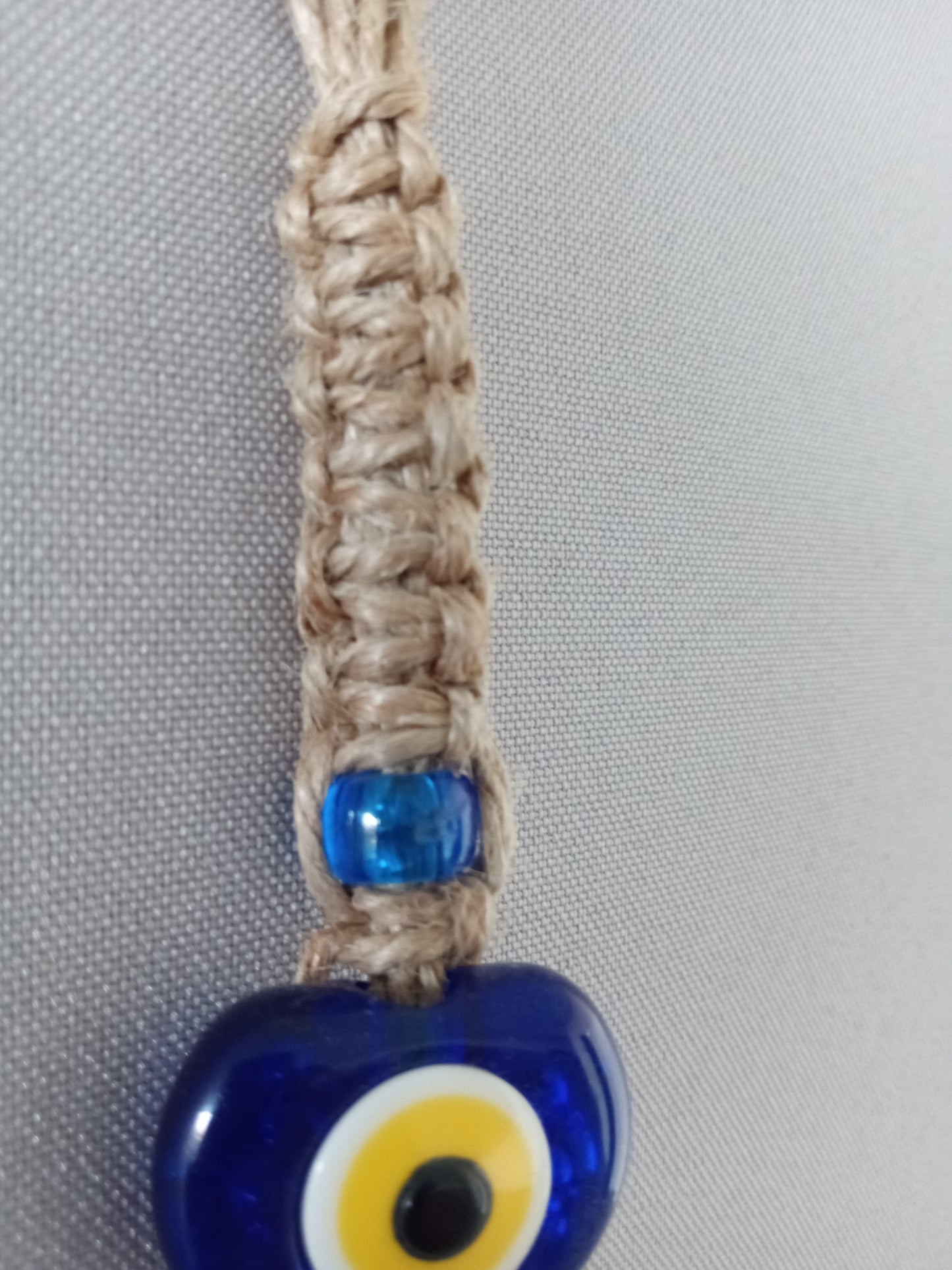 Evil Eye Hanging Ornament