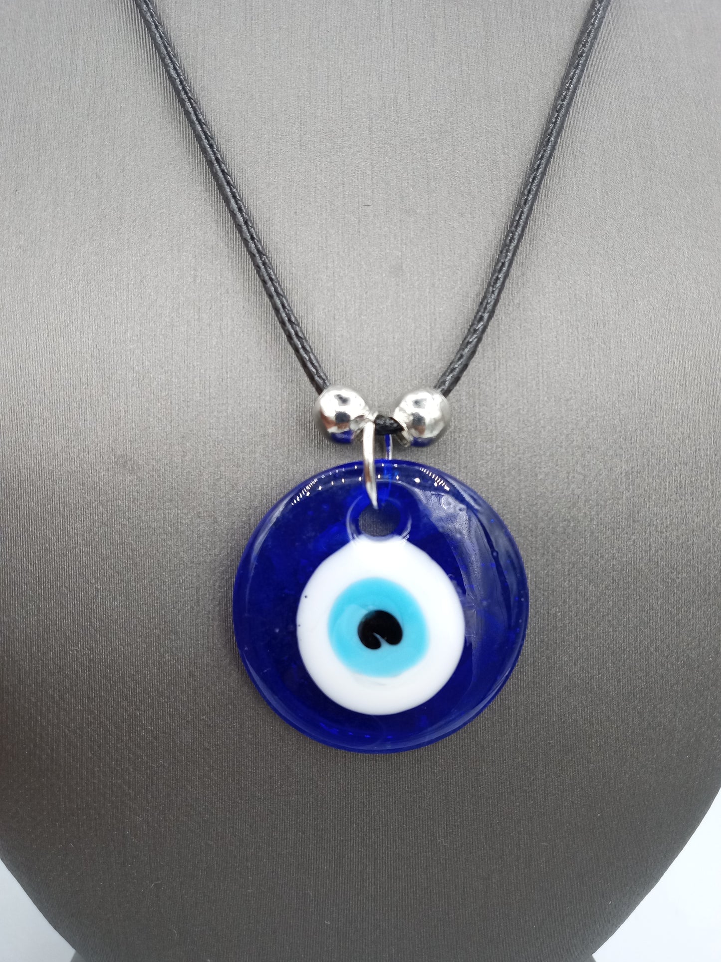 Evil Eye Necklace