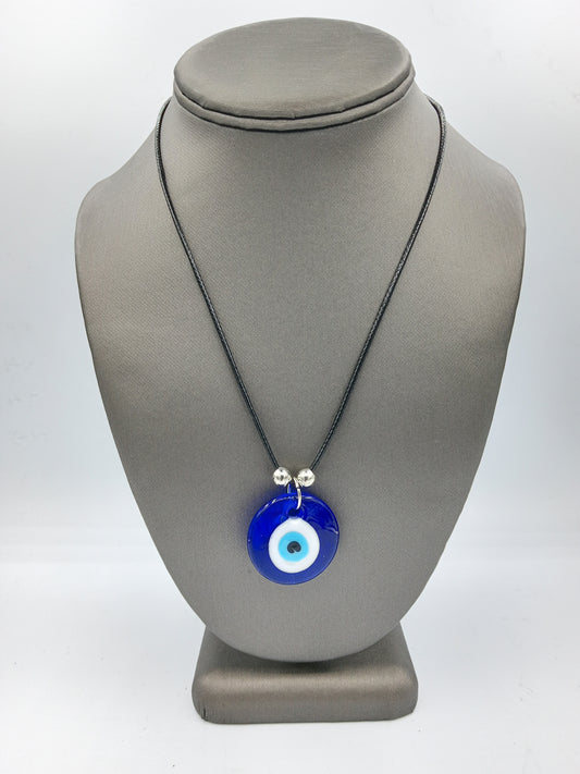 Evil Eye Necklace