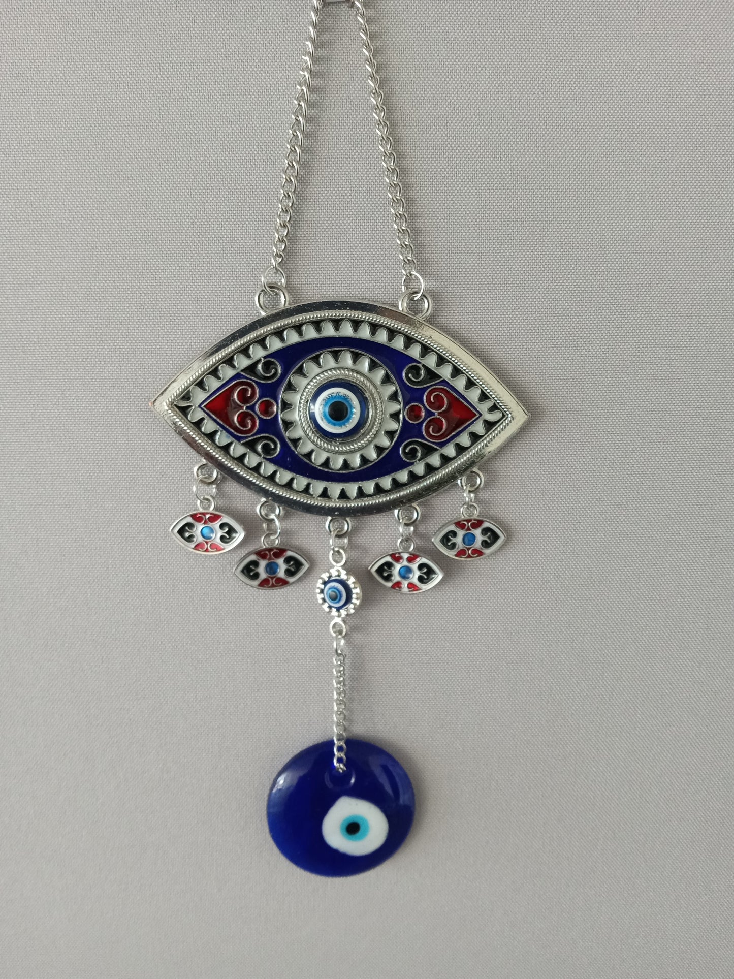 Evil Eye Hanging Ornament