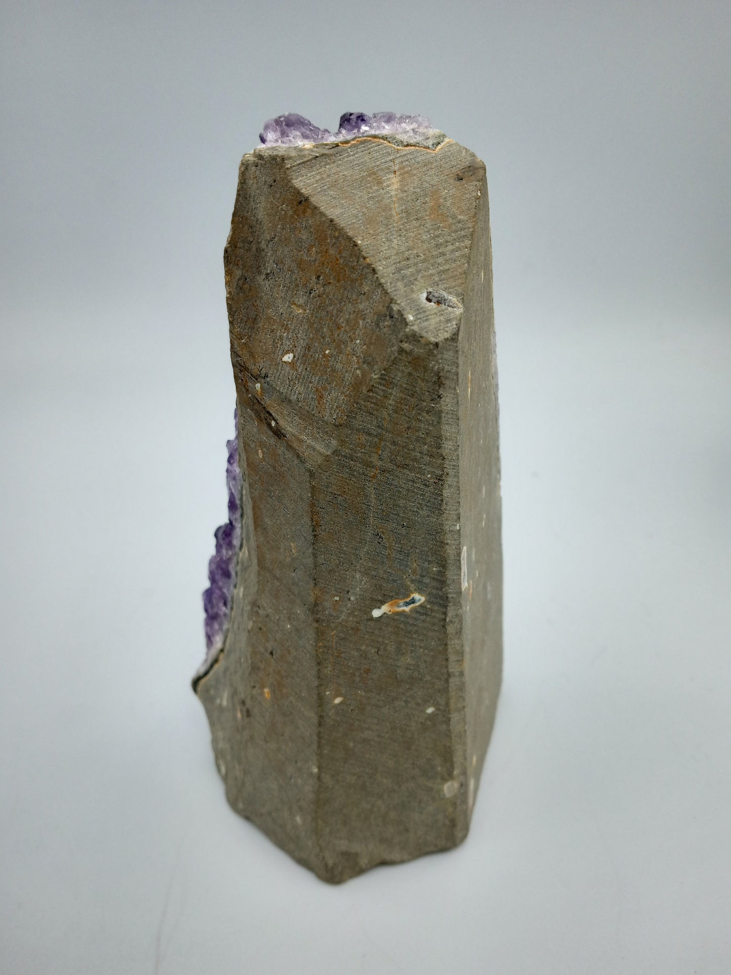 Amethyst Geode Chunk