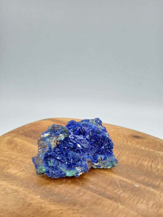 Azurite Small Stone