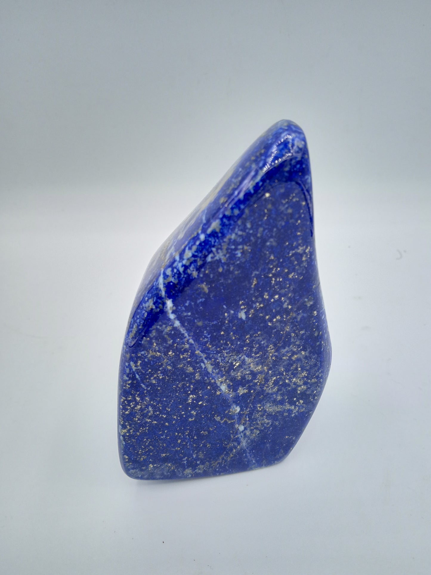 Lapis Lazuli Stone