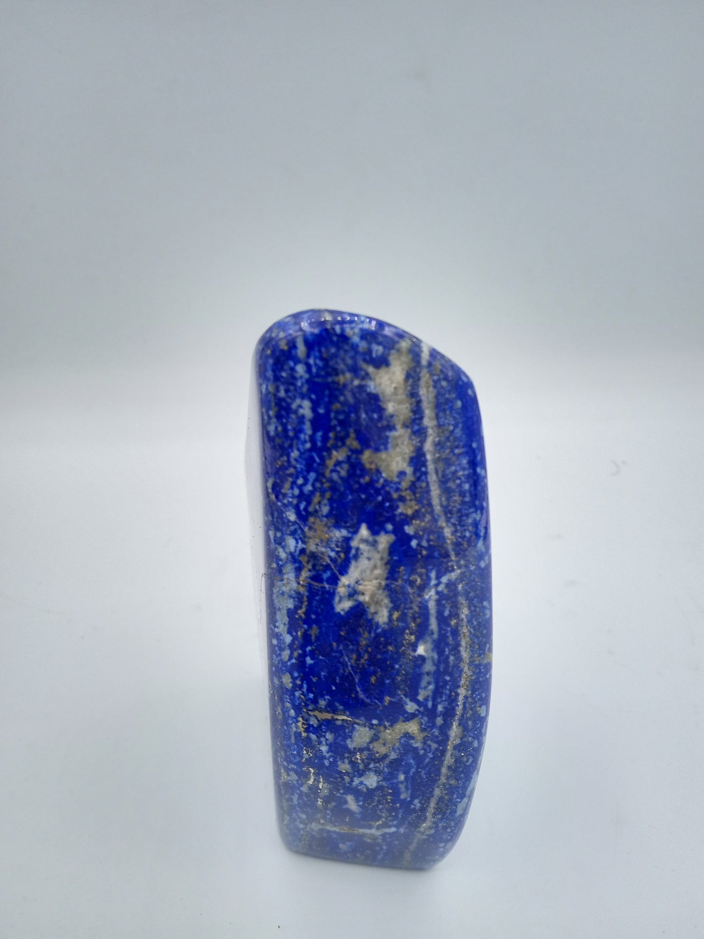 Lapis Lazuli Stone