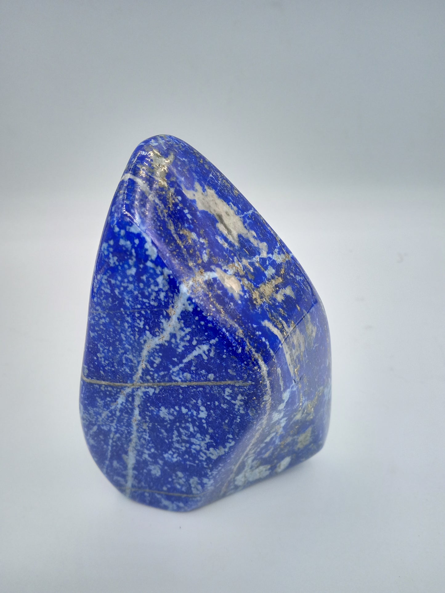 Lapis Lazuli Stone