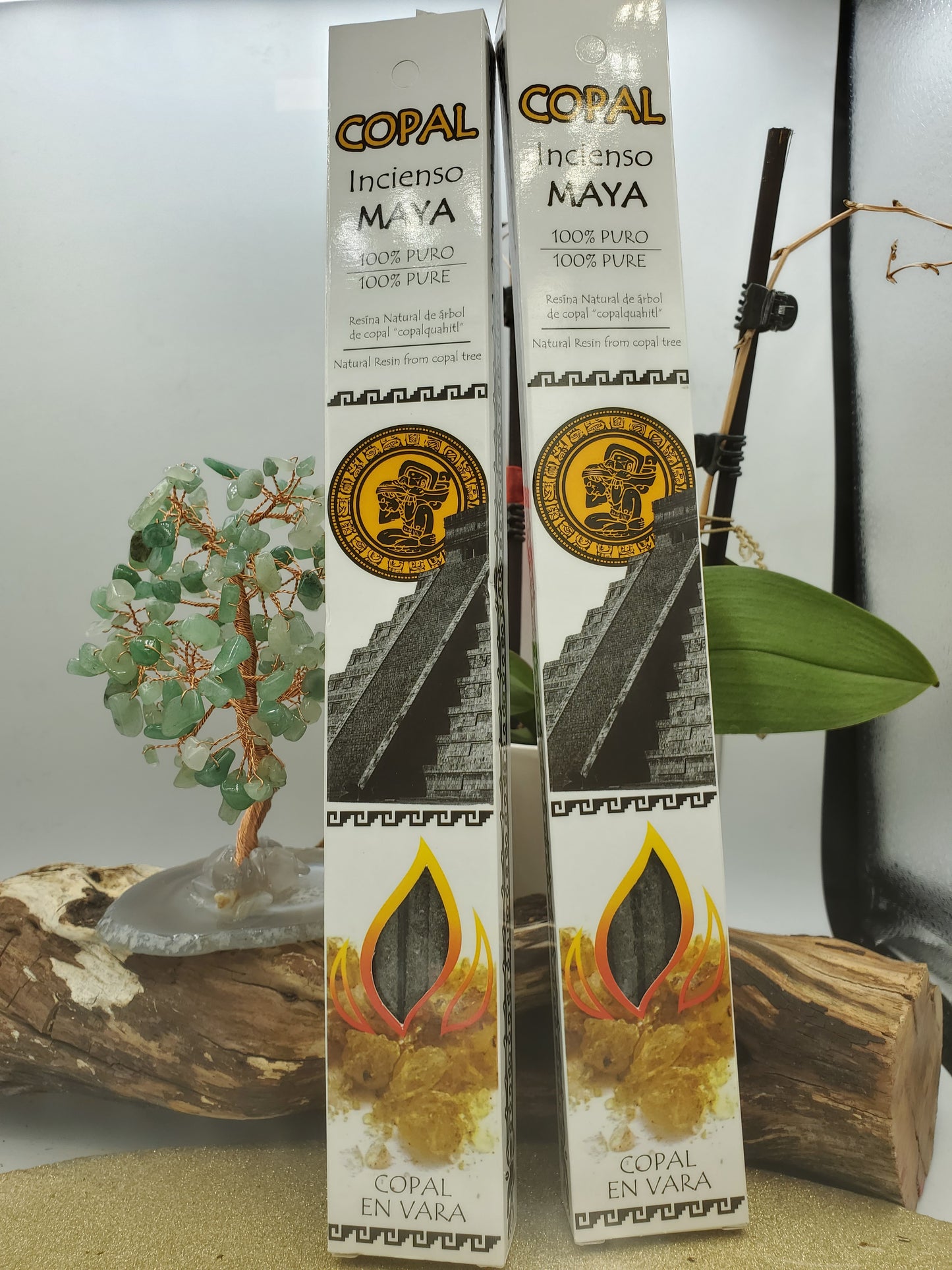 Copal Incense Sticks