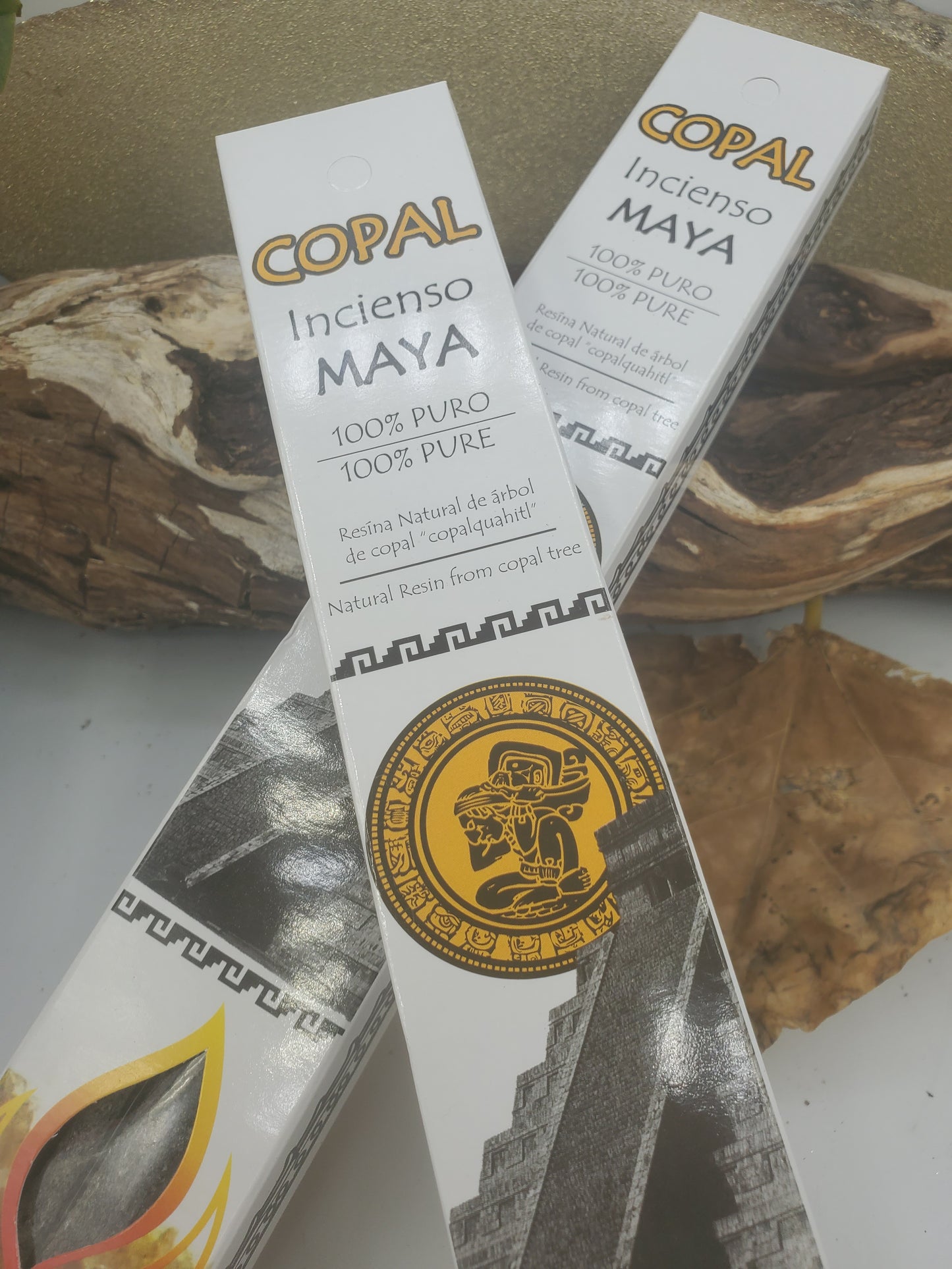 Copal Incense Sticks